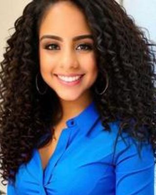 Photo of Karina Solis - Blue Faith Solis Counseling PLLC, Licensed Mental Health Counselor, LMHC