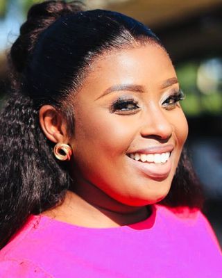 Photo of Vuyolwethu Mazwi, Psychologist, HPCSA - Ed. Psych.