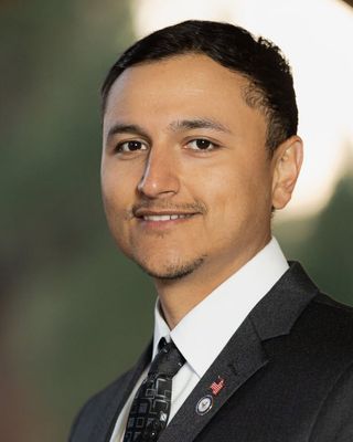 Photo of Nicolas C Valles, Clinical Social Work/Therapist, LCSW