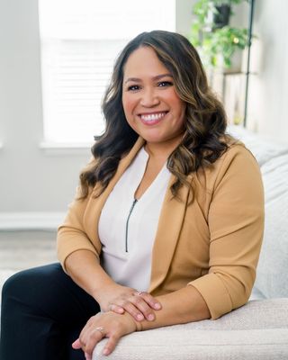 Photo of Esmeralda Cardenas, Licensed Professional Counselor, LPC, PMH-C