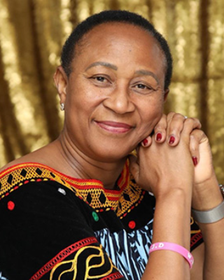 Photo of Felicia Etuke, Licensed Professional Counselor, PhD, LPC, LCADC, NCC, ACS