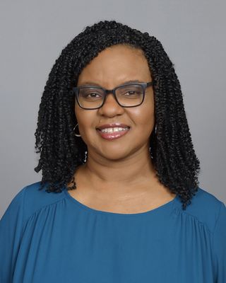 Photo of Lisa Calhoun, Licensed Professional Counselor, LPC