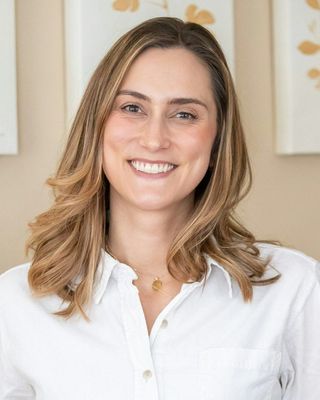 Photo of Erica Benz, Counselor, LMHC