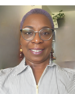 Photo of Caprice Andrea Rowland, Registered Social Worker, MSW, RSW