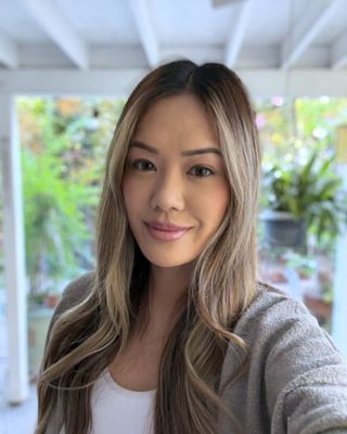 Photo of Catherine Feng, Clinical Social Work/Therapist, LCSW
