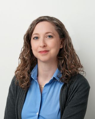 Photo of Sarah K Eisenberg, Clinical Social Work/Therapist, LMSW