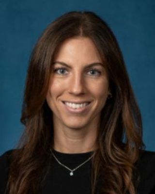 Photo of Lauren Verardi, Pre-Licensed Professional