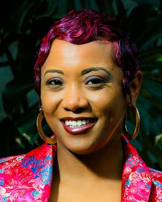 Photo of Dr. Nerissa Snyder Dicks, Licensed Professional Counselor, EdD, LPC, LCPC, NCC