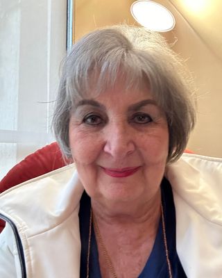 Foto de Reyna Levy Israel, Psicoterapeuta, Maestría