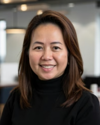 Photo of Cristina Pajarillaga-Encello, Psychiatric Nurse Practitioner, PMHNP