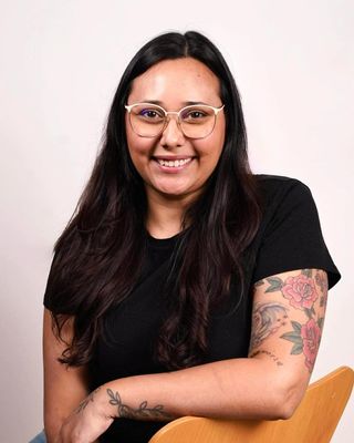 Photo of Anna Dwyer, Licensed Professional Counselor, LPCC