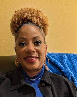 Photo of Gwen Staples, Marriage & Family Therapist, MA, LMFT, CCTP II