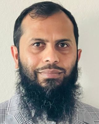 Photo of Sohail Nibras, Psychiatrist in Texas