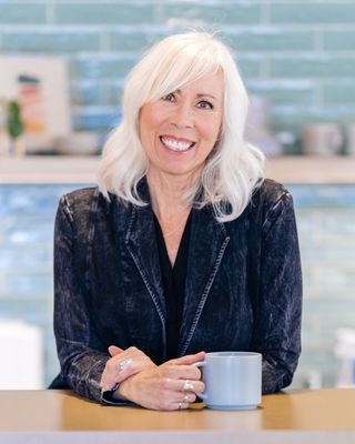 Photo of Deanne Brown, Licensed Professional Clinical Counselor, MA, LPCC