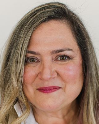 Photo of Claudia Cauterucci, Licensed Professional Counselor, LPC