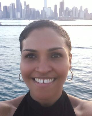 Photo of Cara Rumiko Salvant, Licensed Mental Health Counselor Associate, MA, LMHCA