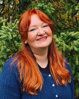 Photo of Emily Oxford, Pre-Licensed Professional, BA, MACP*