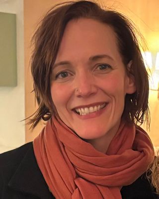 Photo of Kerri Danskin, Psychologist, PhD