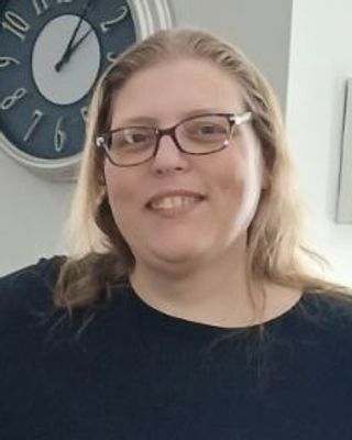 Photo of Stephanie L Heston, Clinical Social Work/Therapist, MSW, LSW