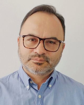 Foto de Dr. Rodolfo Emir Rojas Camargo, Psicólogo, Esp