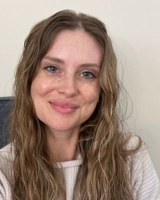 Photo of Kristen Mitchell, Clinical Social Work/Therapist, LCSW