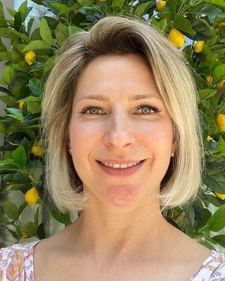 Photo of Anna Berestova, Pre-Licensed Professional, MA