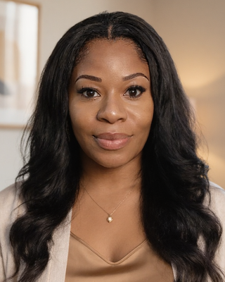 Photo of Joslynn Alston, Licensed Professional Mental Health Counselor, LPCMH