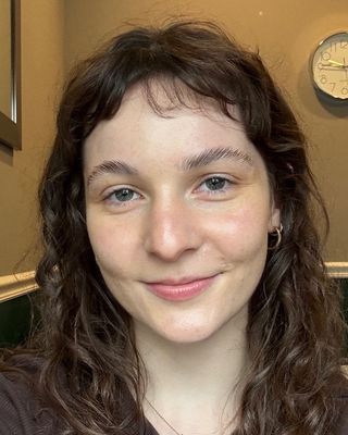 Photo of Lucy Heye - Lucy Heye: Teens & Adults , Licensed Social Worker, LSW