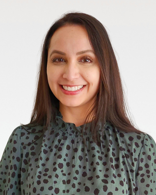 Photo of Lauren Stroud, Clinical Social Work/Therapist, LCSW