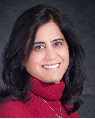 Photo of Kavita Shah, Psychiatrist in Warrenville, IL