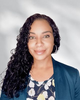 Photo of Angelita Morales, Licensed Professional Counselor, LMHC