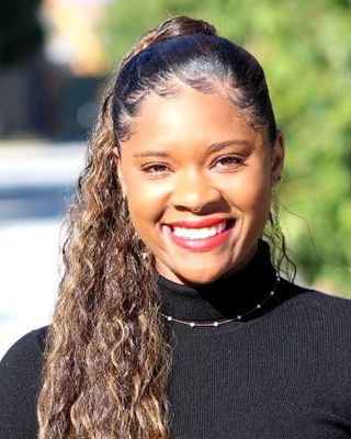Photo of Tasleem Suttles, Marriage & Family Therapist Associate in Westchester, Los Angeles, CA