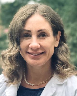 Photo of Jenn Jordan, Psychiatric Nurse Practitioner, PMHNP