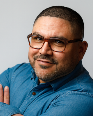 Photo of Felipe Sepúlveda - Felipe Sepulveda, LCSW, PLLC, Clinical Social Work/Therapist, LCSW