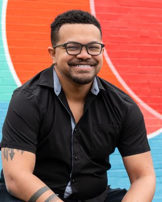 Photo of Zion Saunders, Clinical Social Work/Therapist, MSW, LCSW, LCAS, CSI