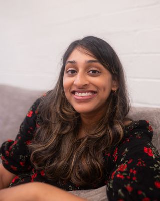 Photo of Michelle Prakash, Psychiatrist, MD