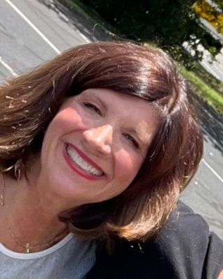 Photo of Kristen B Hamm, Licensed Professional Counselor, MS, LPC