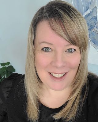 Photo of Sandra Stasiuk, Registered Social Worker, RSW, BSW, BA