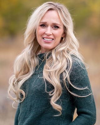 Photo of Amy Erica Gee - Navigating Your Mind, Licensed Professional Counselor, LPC, CRC