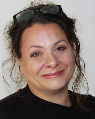 Photo of Angela Westgate, Registered Psychotherapist, MA, RP