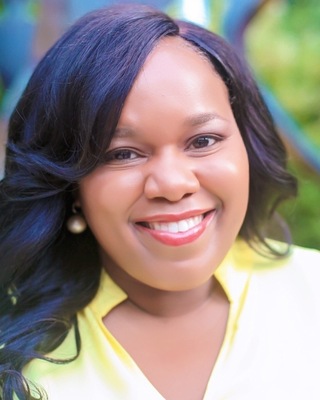Photo of Yakeia Fullenwinder, Licensed Professional Counselor in Spartanburg County, SC
