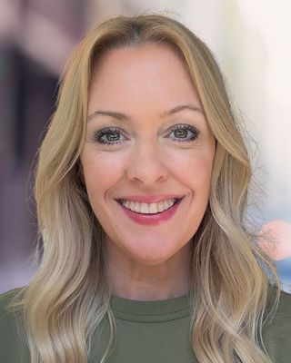 Photo of Christa Sabin, Licensed Clinical Professional Counselor, MA, LCPC, NCC