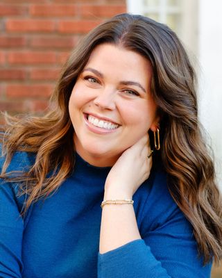 Photo of Lauren McCormick, Clinical Social Work/Therapist, LMSW, LCSW