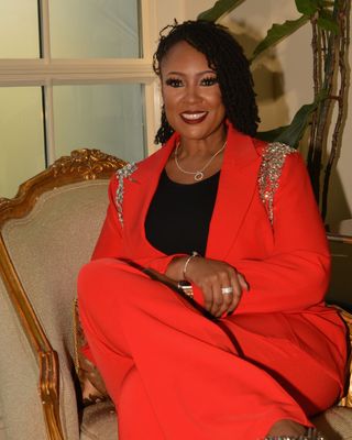 Photo of Dr. Tarkitha Williams, Licensed Professional Counselor, DPC, LPC-S
