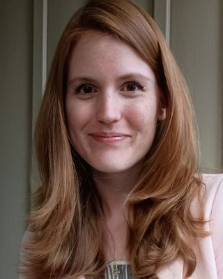 Photo of Meghan Hanet, Counsellor, RCC, MAMFT
