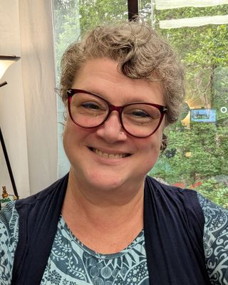 Photo of Lilla Marie, Counselor, LMHC