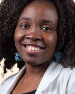 Photo of Esi Yeboah, Psychiatric Nurse Practitioner, MSN, PMHNP