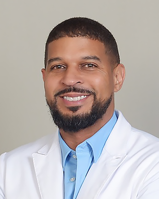 Photo of Brian Bender, Psychiatrist, MD