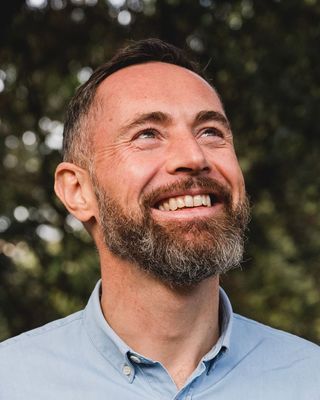 Photo de Jean-Joseph Tessier, Psychopraticien