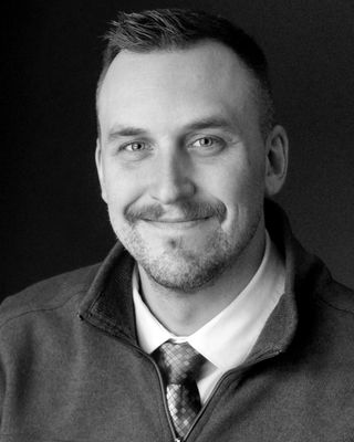 Photo of Anthony Damiani - Corpus Christi Counseling Center, Licensed Professional Counselor, MA, LPCC